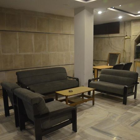 Hotel Khajuraho Regency Bhopal Zewnętrze zdjęcie
