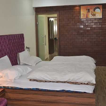 Hotel Khajuraho Regency Bhopal Zewnętrze zdjęcie