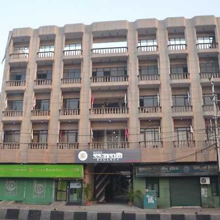 Hotel Khajuraho Regency Bhopal Zewnętrze zdjęcie