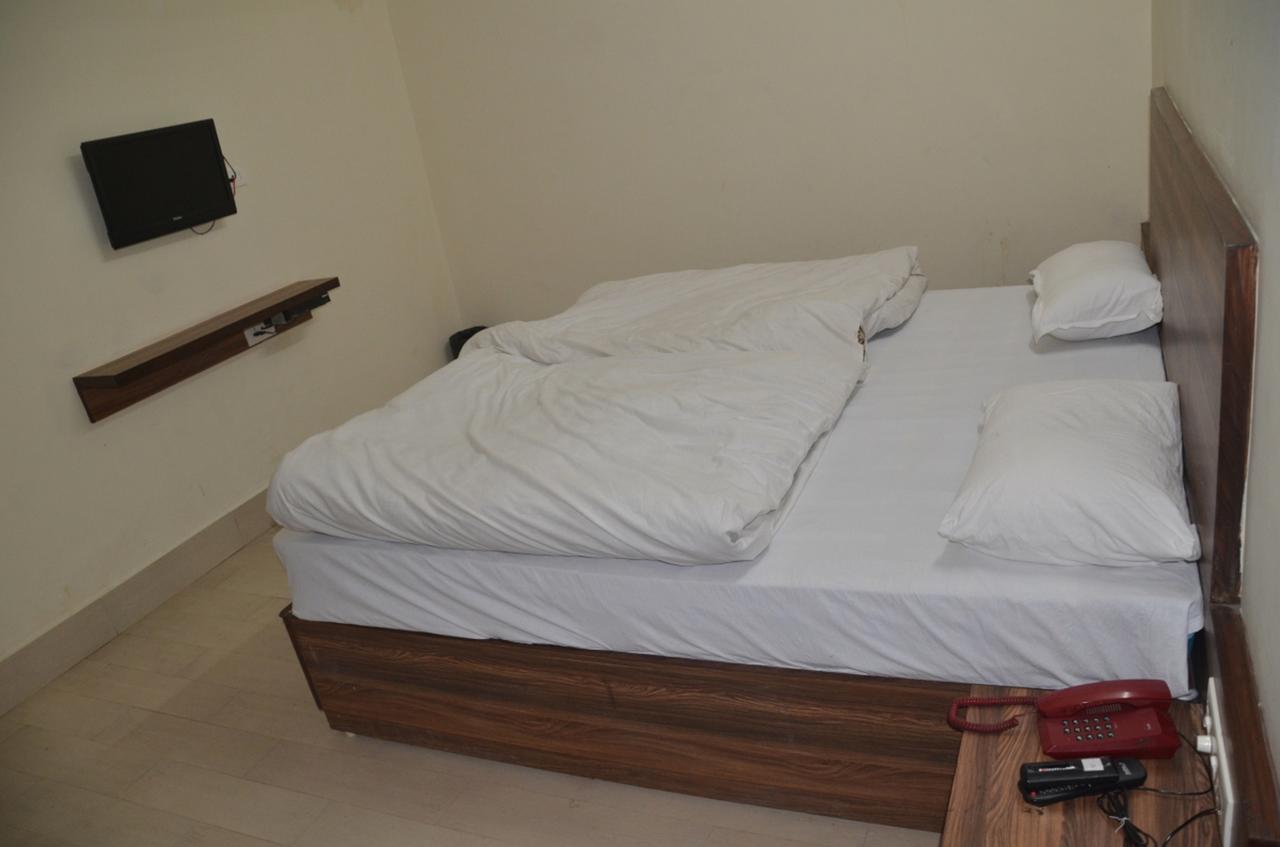 Hotel Khajuraho Regency Bhopal Zewnętrze zdjęcie