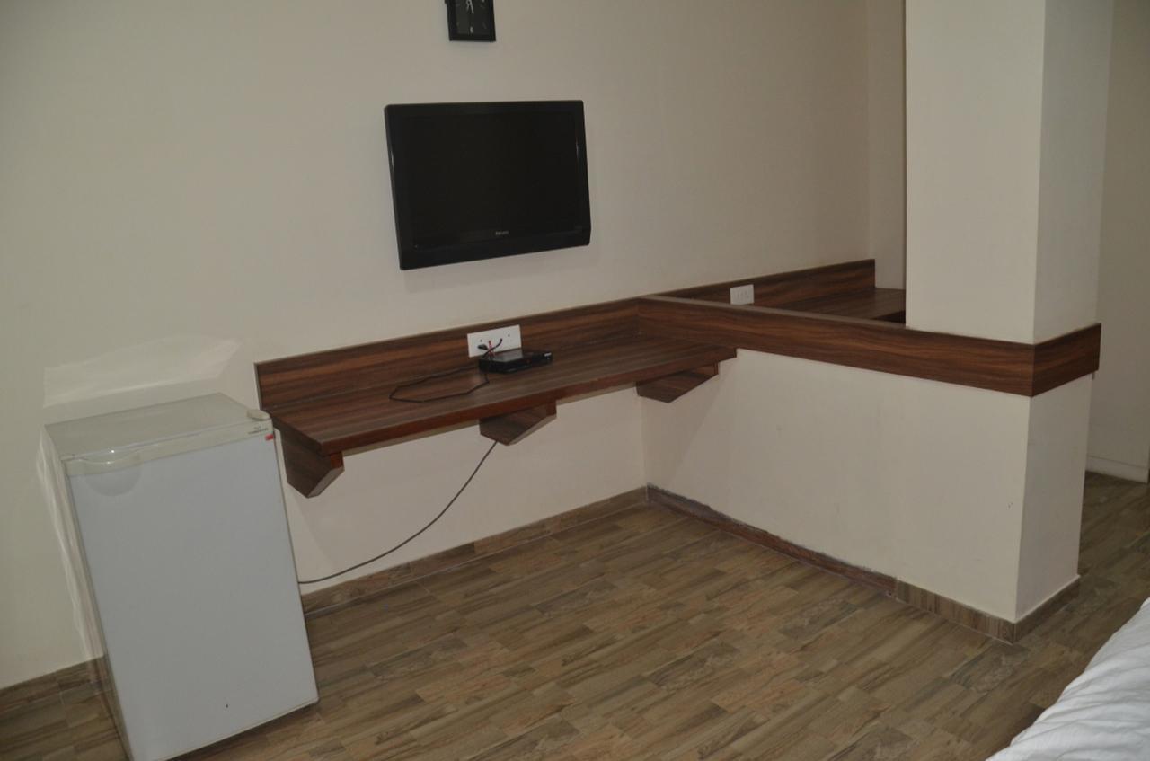 Hotel Khajuraho Regency Bhopal Zewnętrze zdjęcie