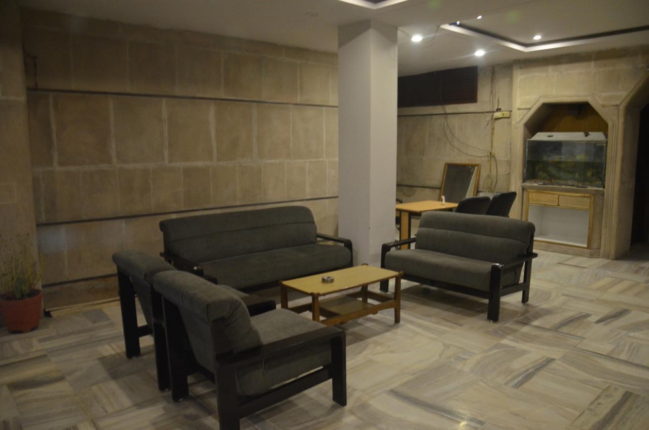 Hotel Khajuraho Regency Bhopal Zewnętrze zdjęcie