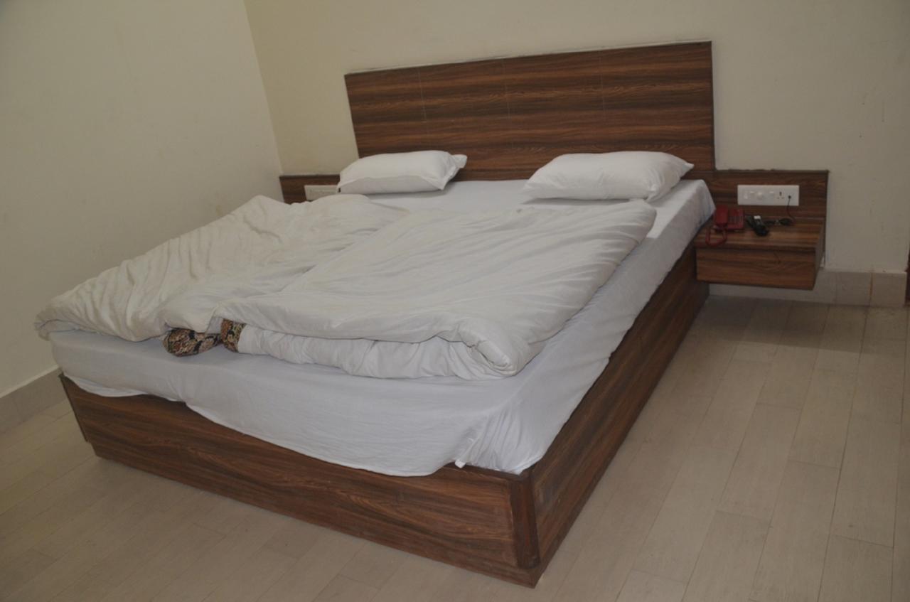 Hotel Khajuraho Regency Bhopal Zewnętrze zdjęcie